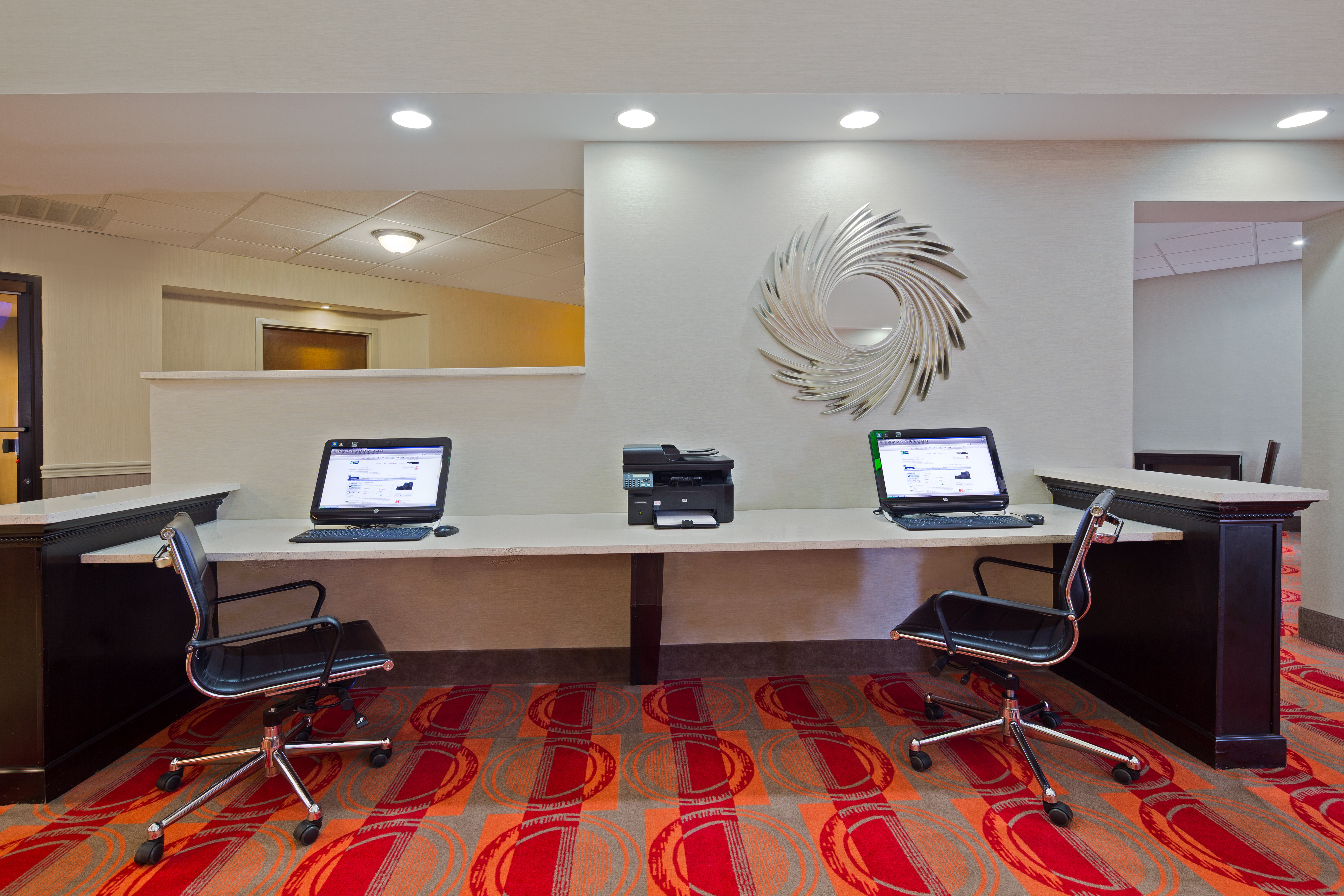 Holiday Inn Express Harrisburg - Hershey 41/50