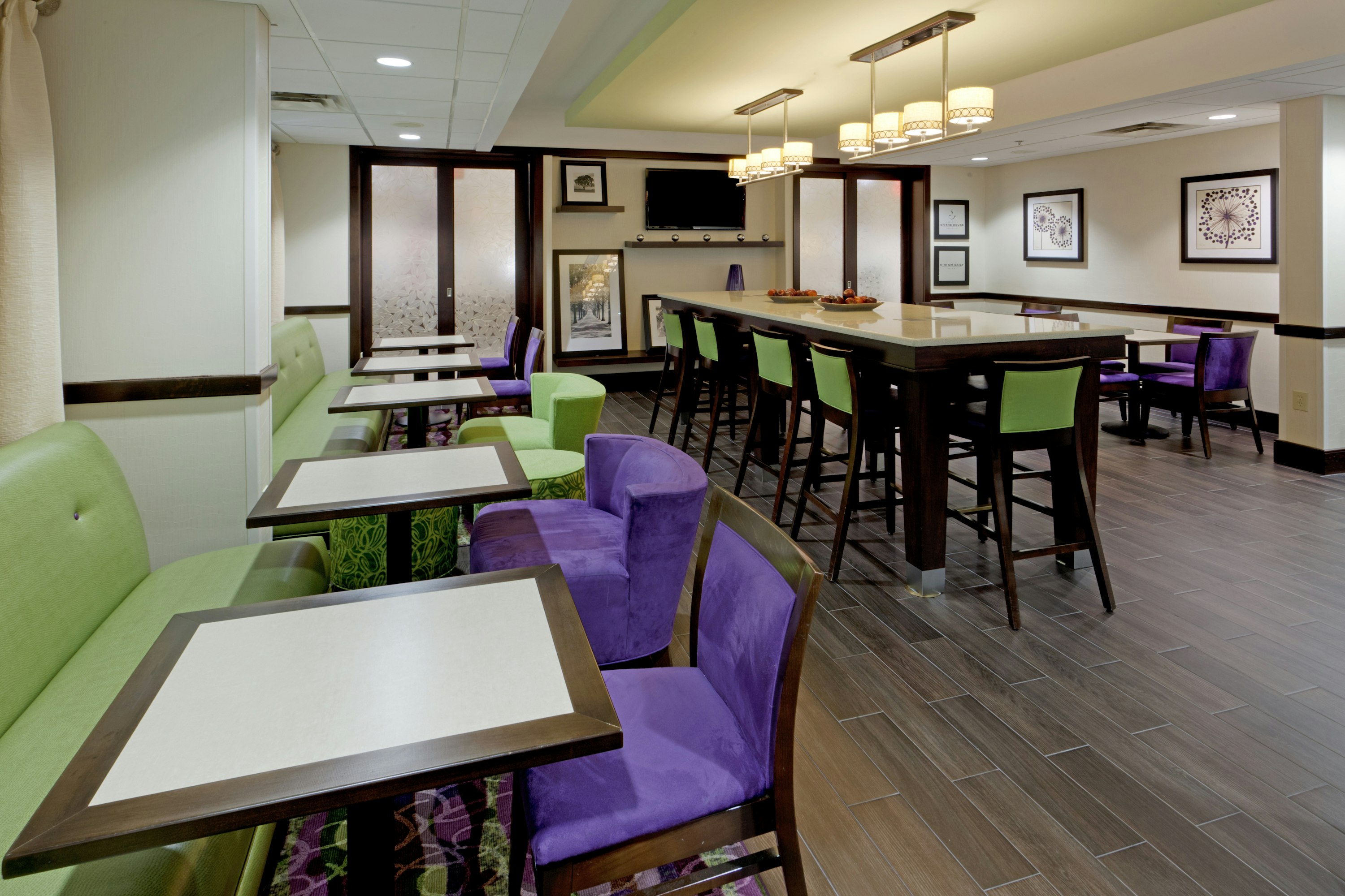 Hampton Inn Dumfries/Quantico 12/18