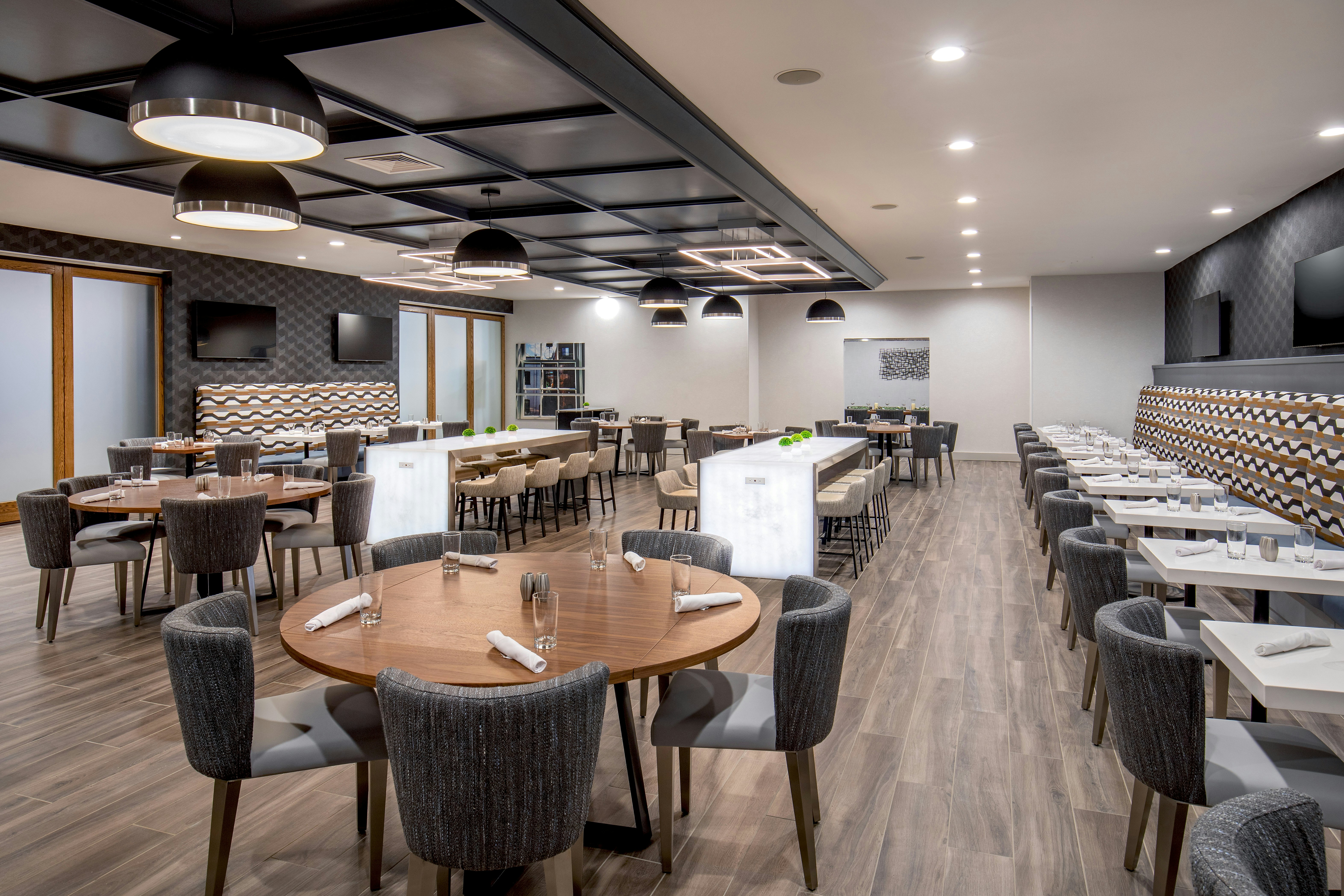 DoubleTree by Hilton Washington DC North/Gaithersburg 41/52