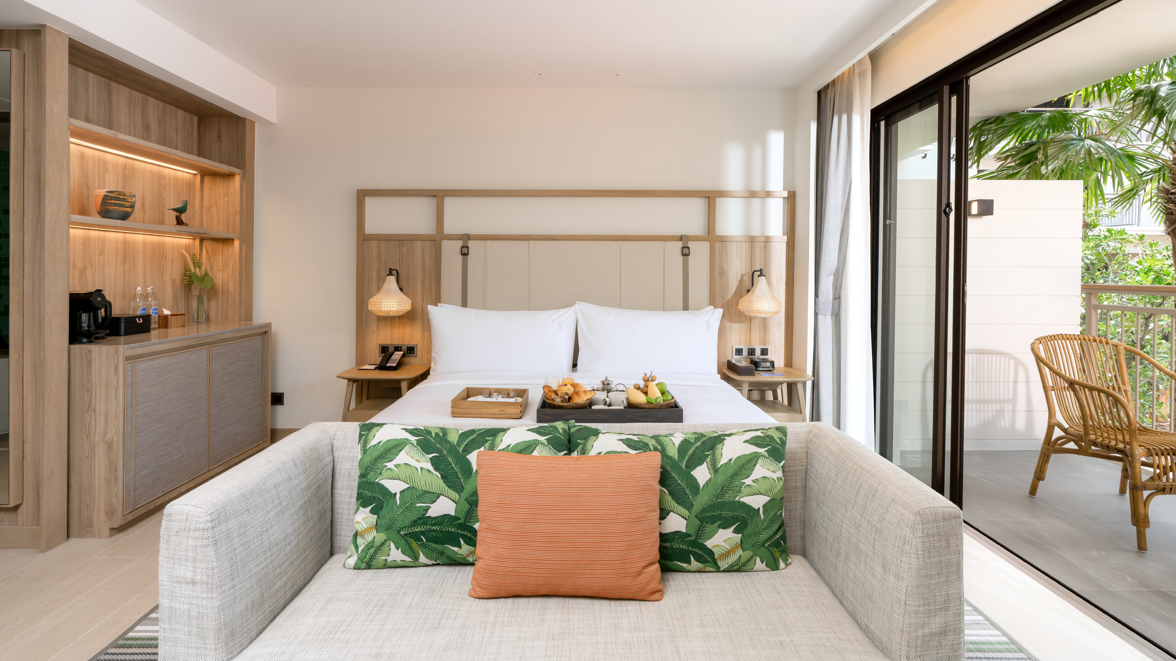 Holiday Inn Resort Samui Bophut Beach 13/50