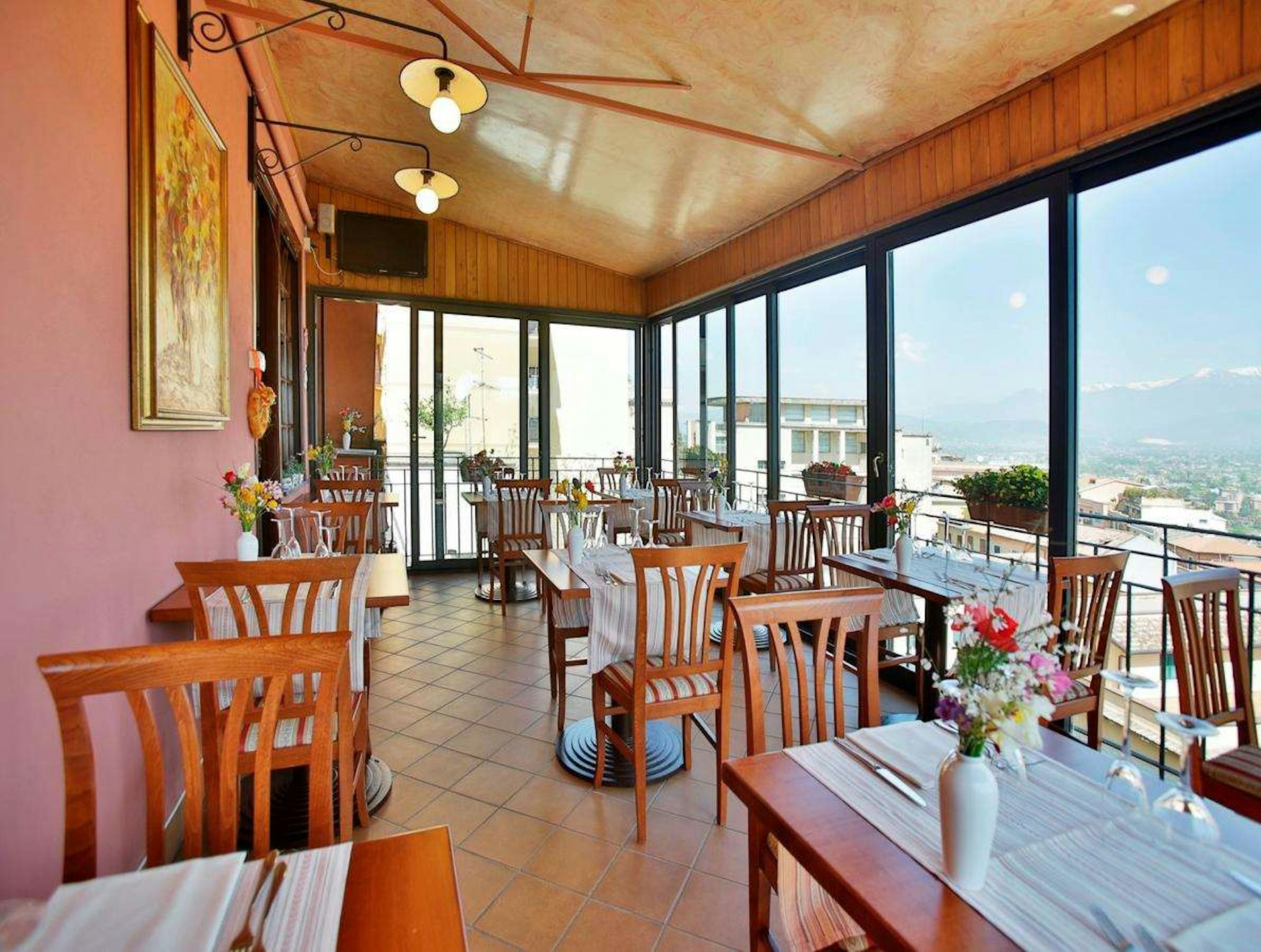 Hotel Garibaldi 29/37