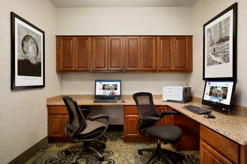 Hampton Inn Longmont 41/46