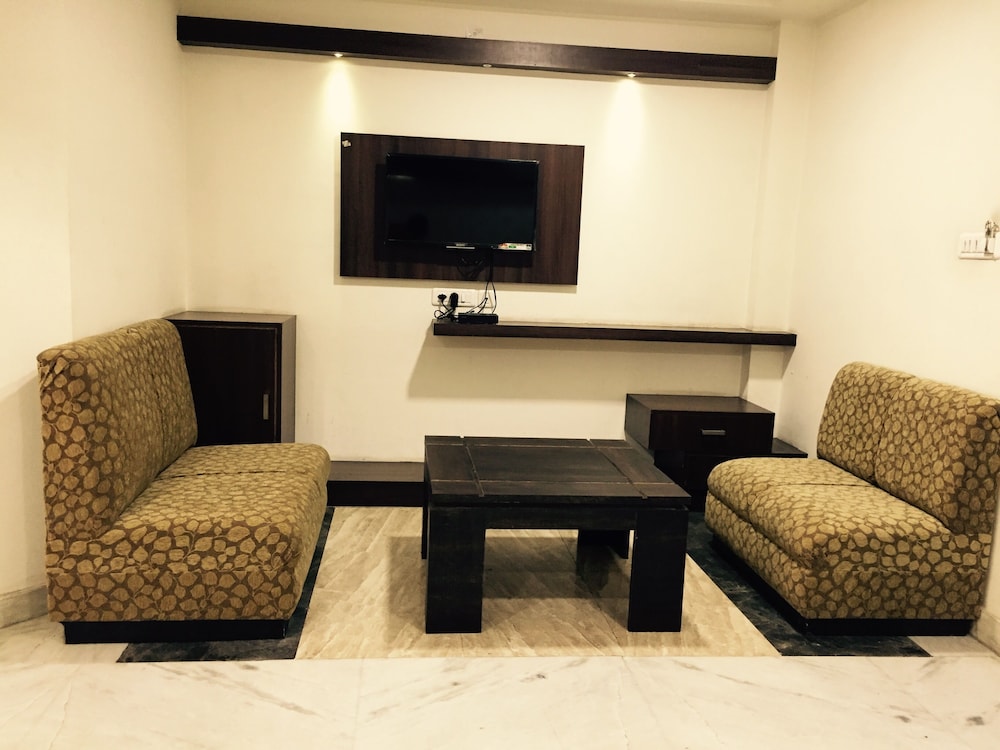 Hotel Sagun 25/33