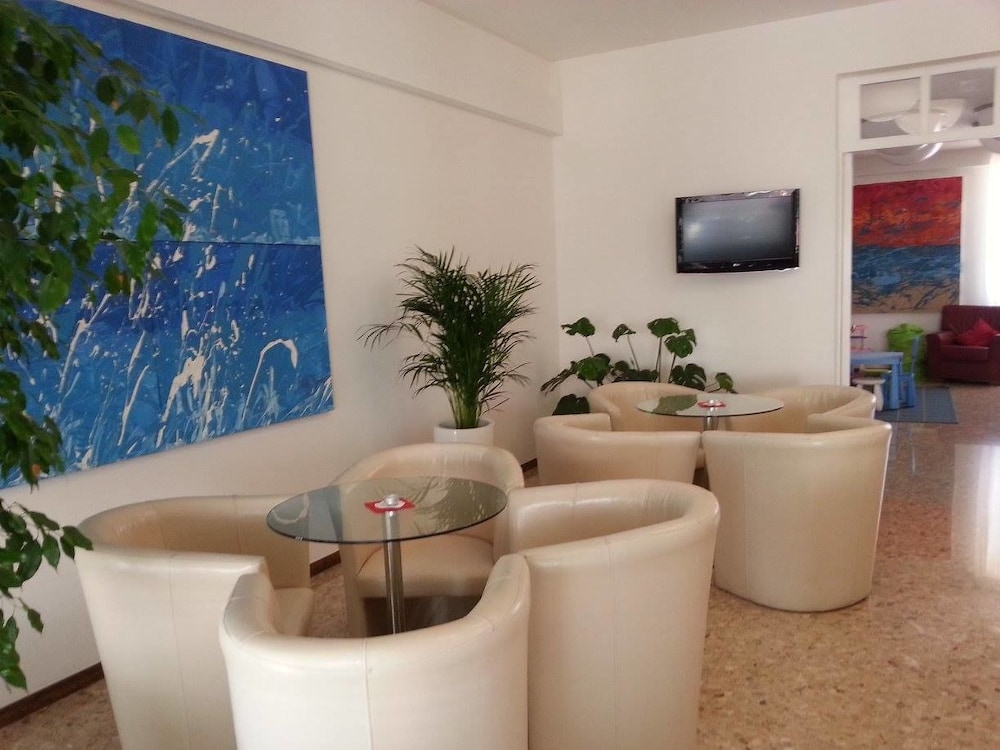 Hotel Europa 21/46