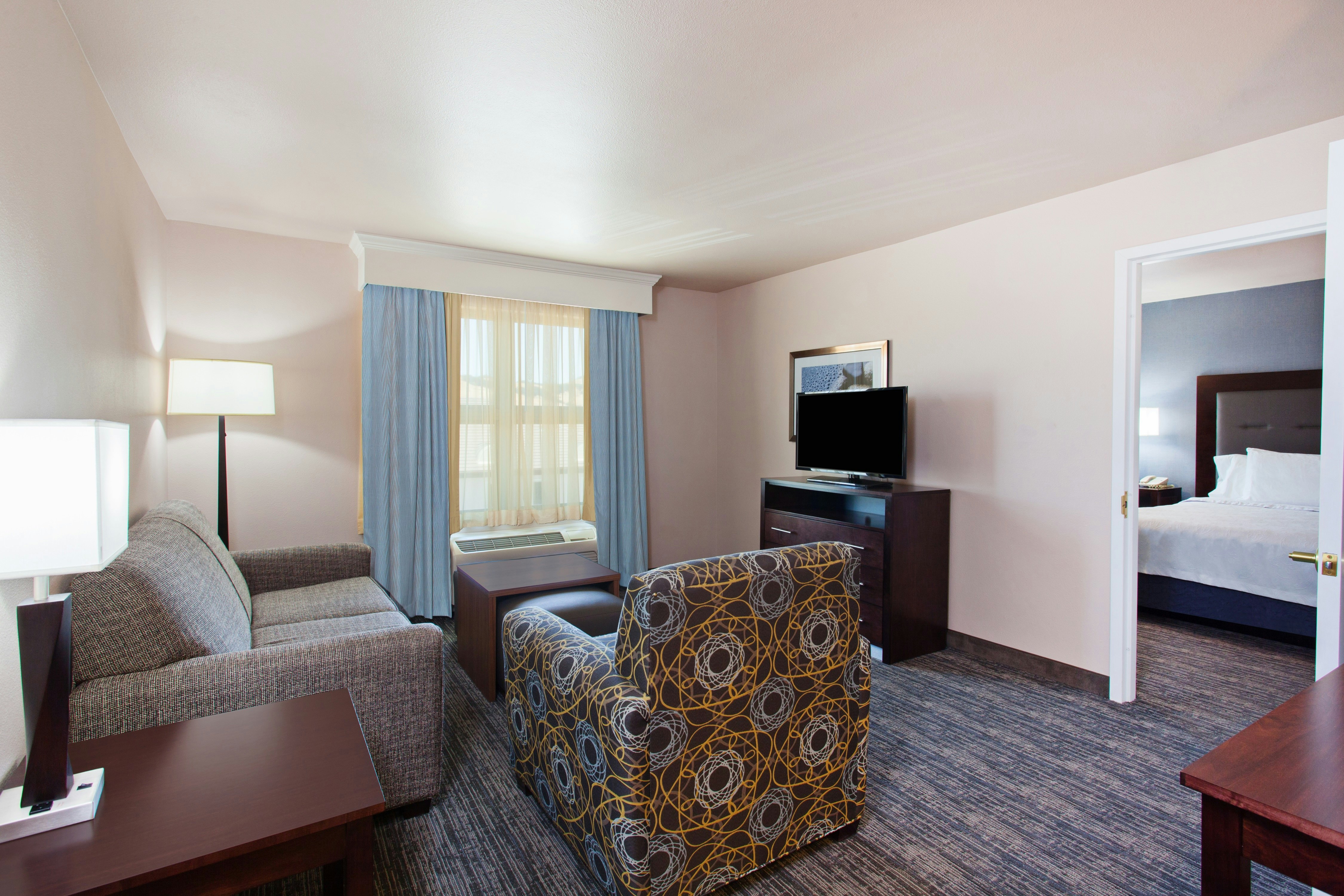 Homewood Suites By Hilton Fairfield Napa Valley Area 32/50