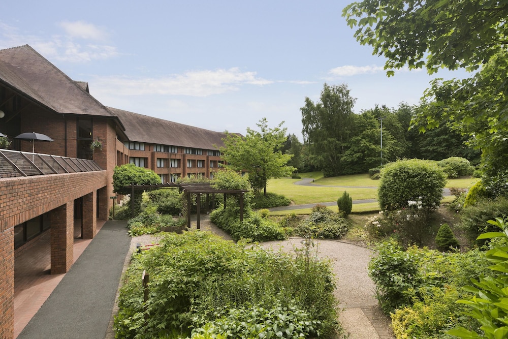 Ramada by Wyndham Telford Ironbridge 4/39