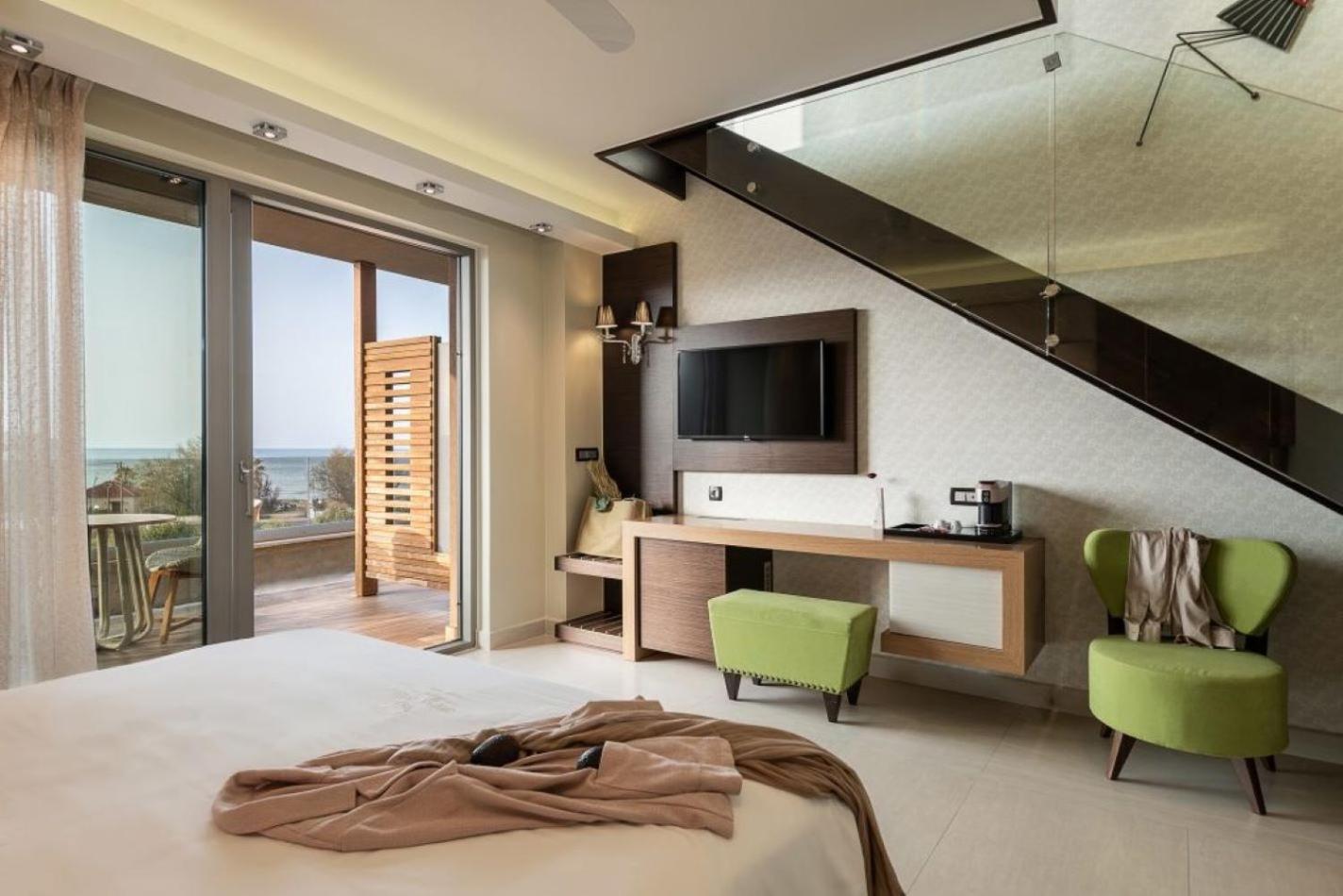 Cretan Dream Royal Suites Adults Only 16/100