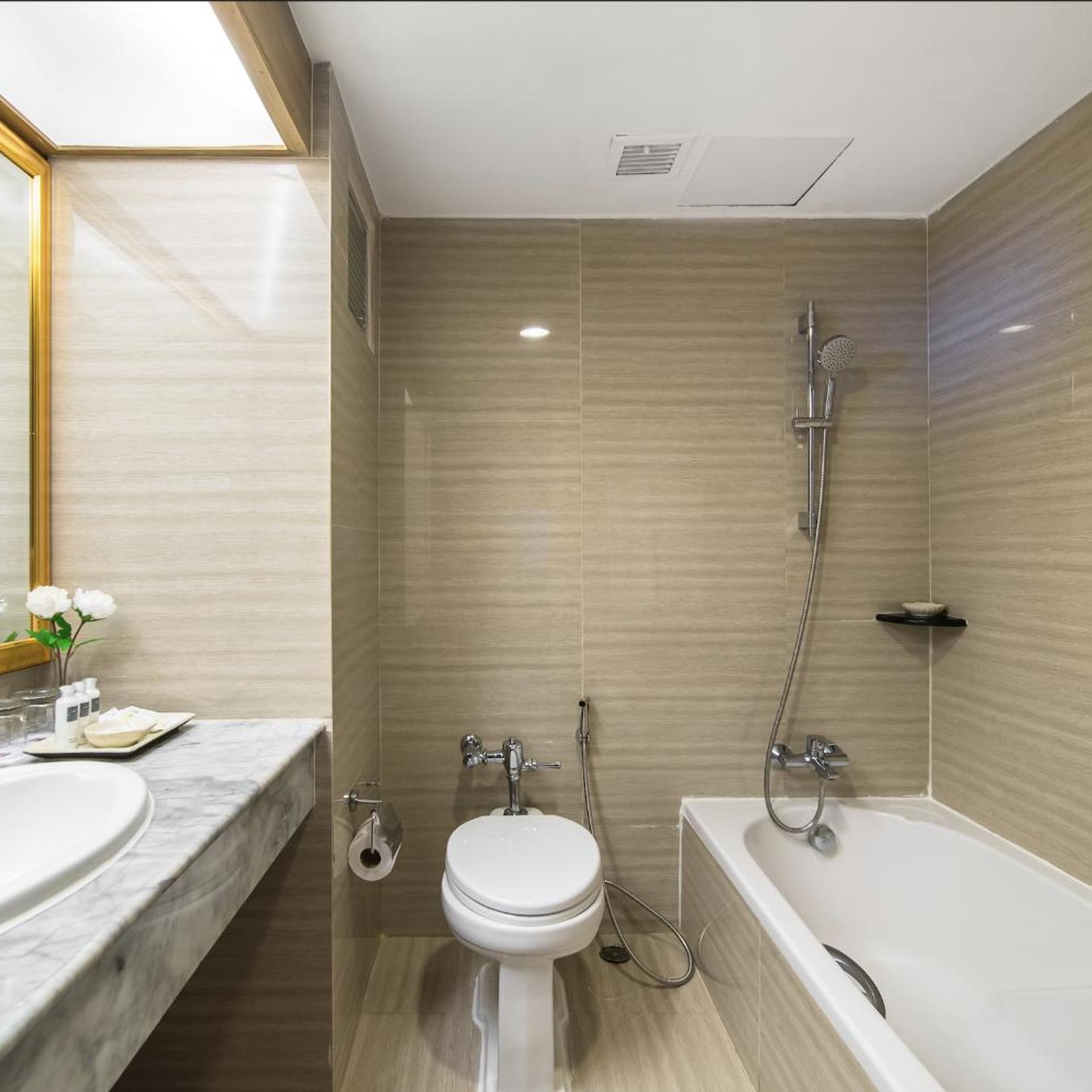 Mini, Family, Suite، COSY BEACH HOTEL 6/6