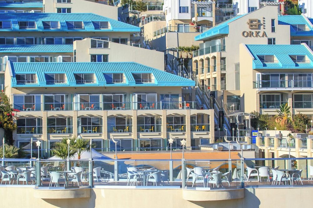 Orka Sunlife Hotel Resort Aquapark 2/83