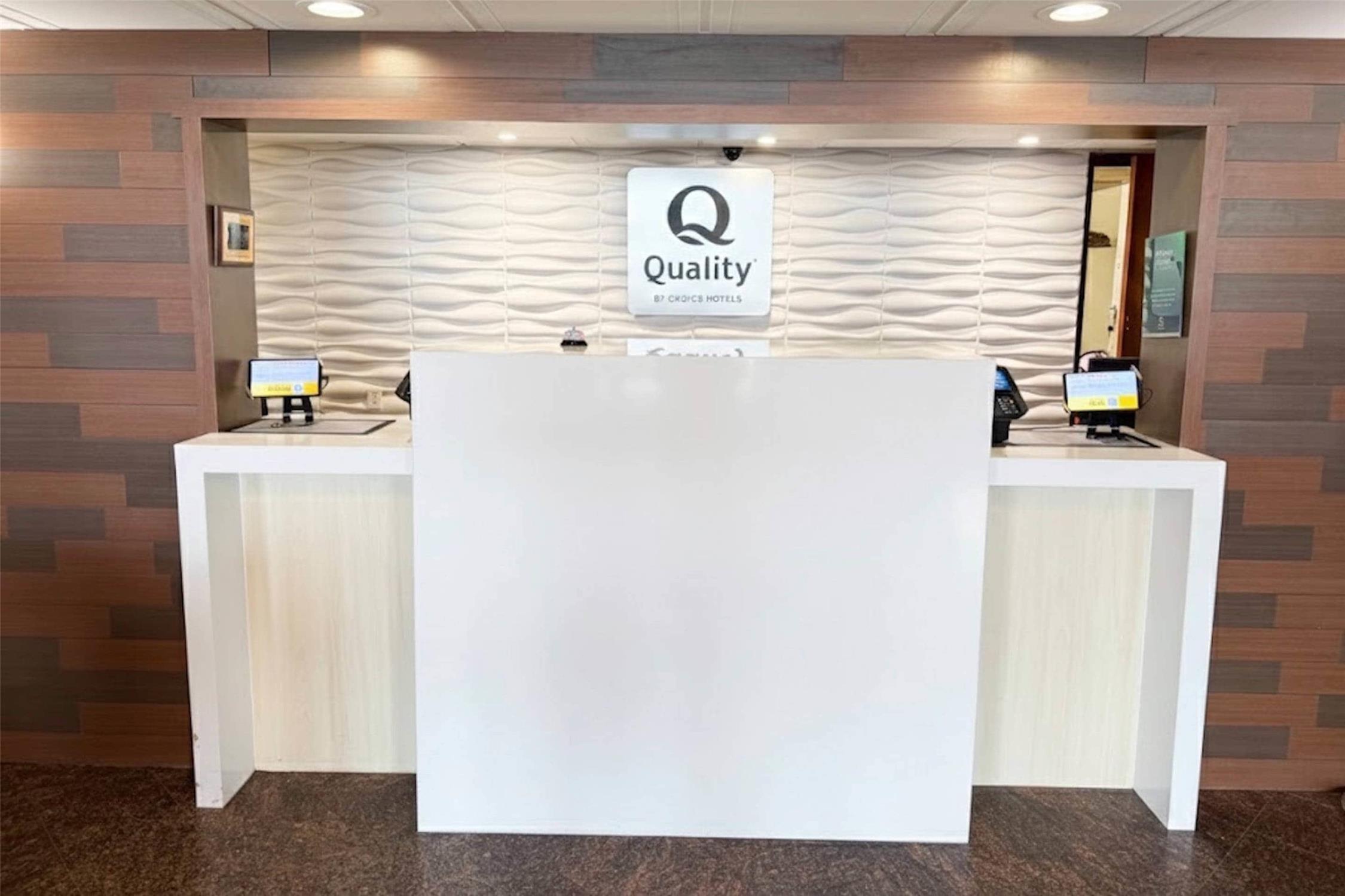 Quality Inn Milan Sandusky 3/38