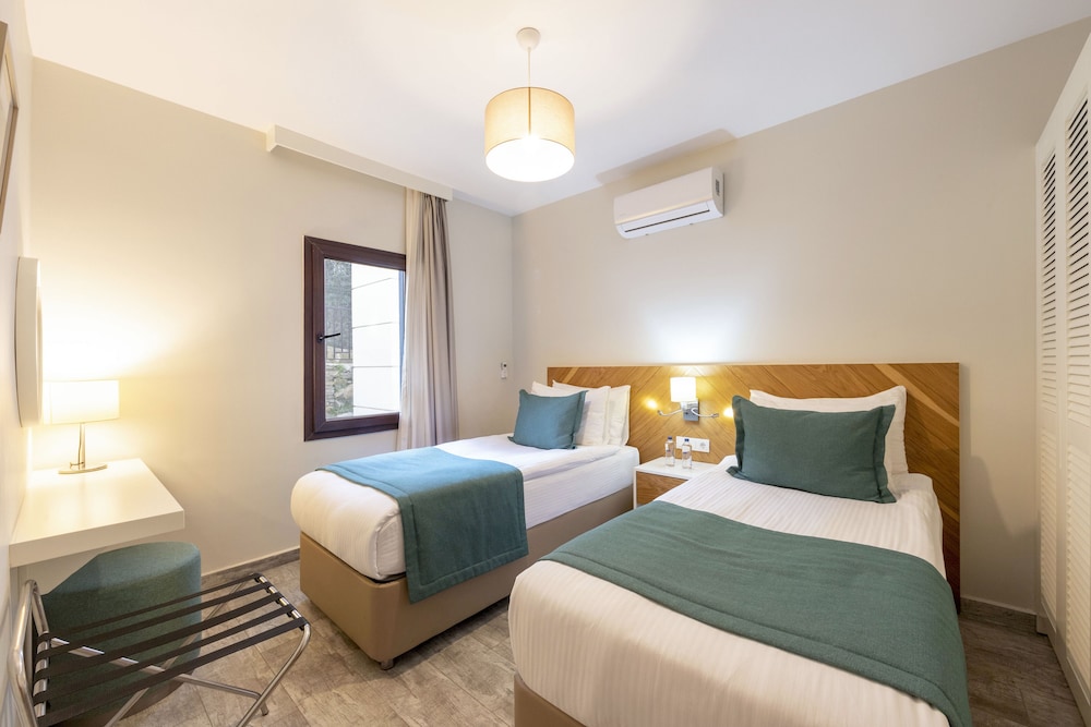 Dorman Suites Hotel 22/73