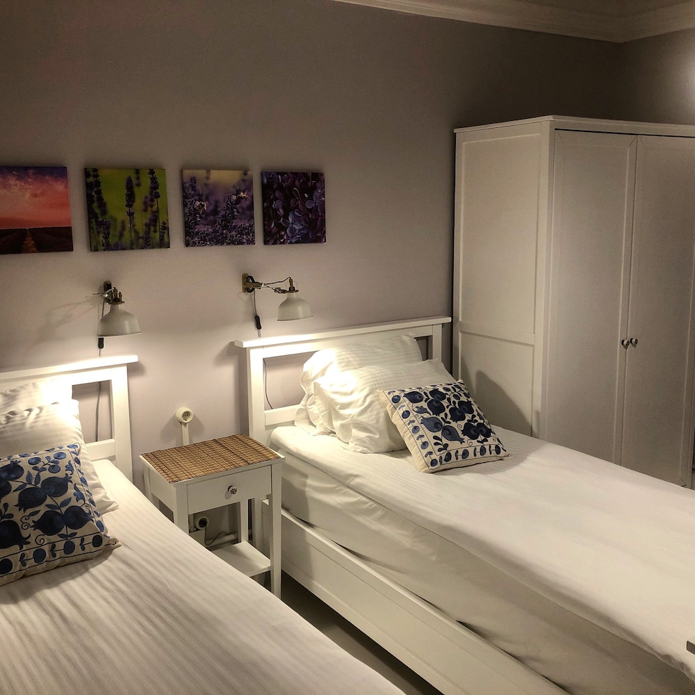 Mehmet Bey Suites 4/49