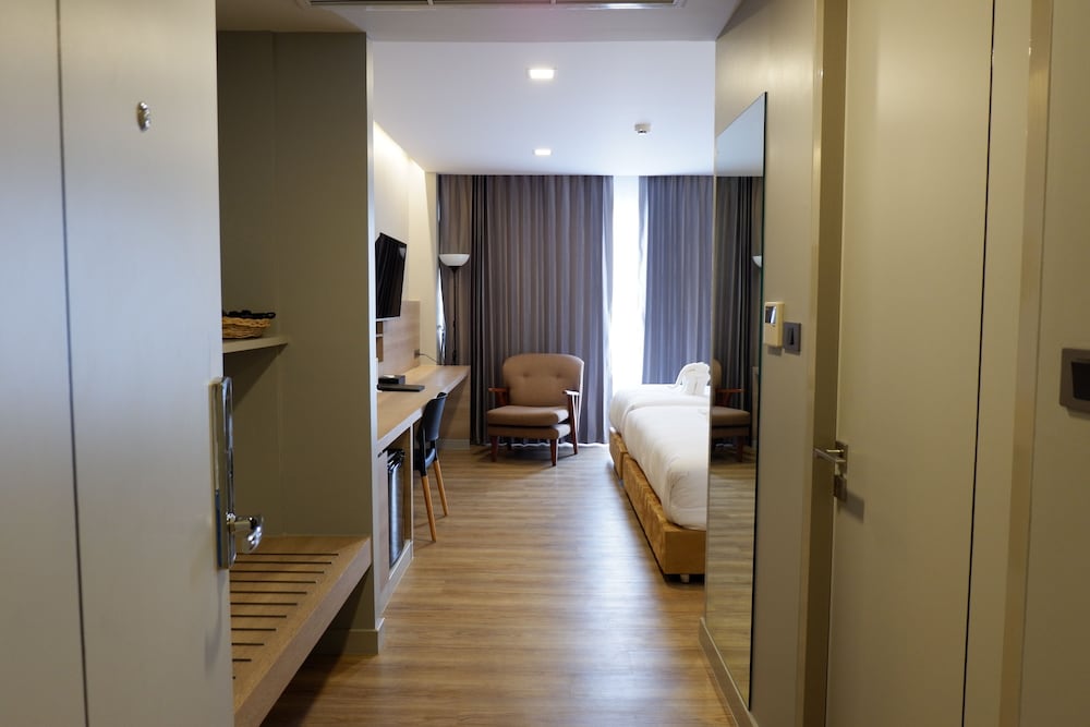 Slive Hotel 23/59