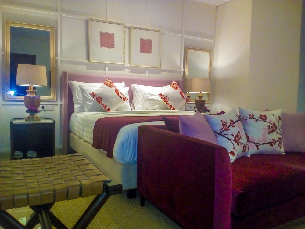 Kyriad Hotel M Sorong 5/21