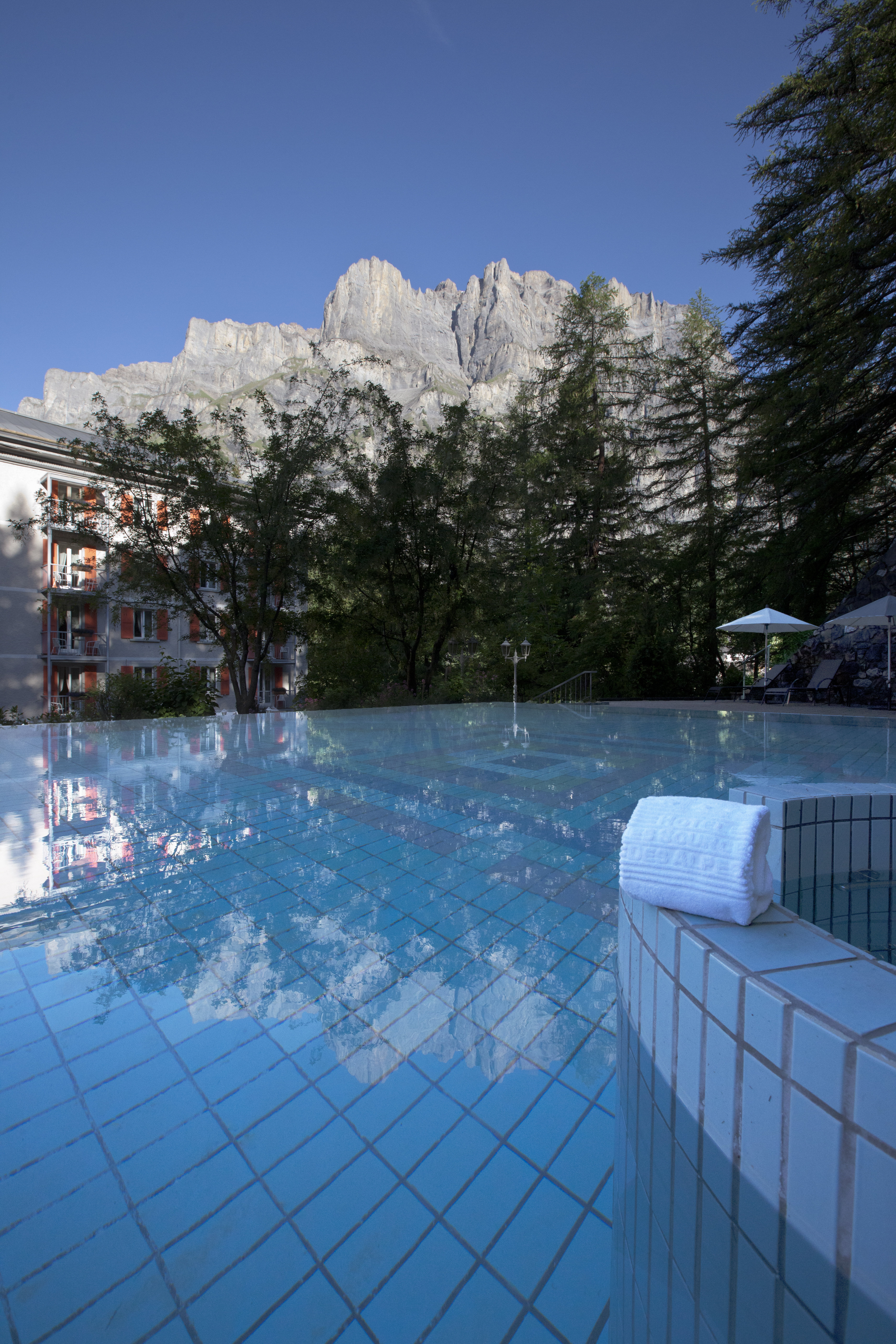 Les Sources Des Alpes 9/18