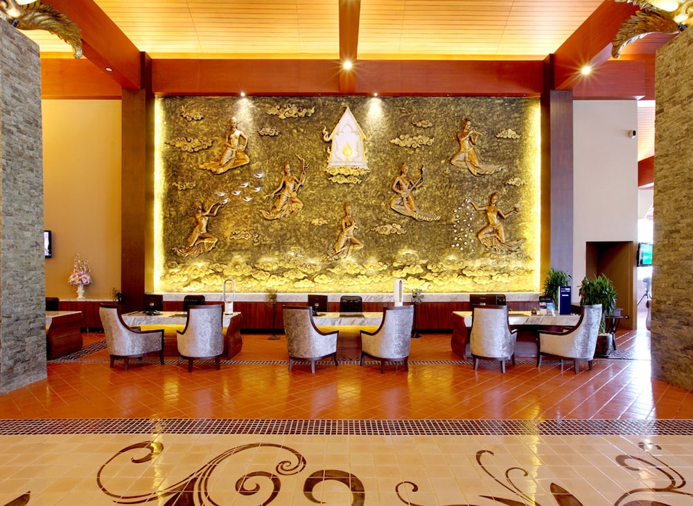 Novotel Phuket Vintage Park 6/60