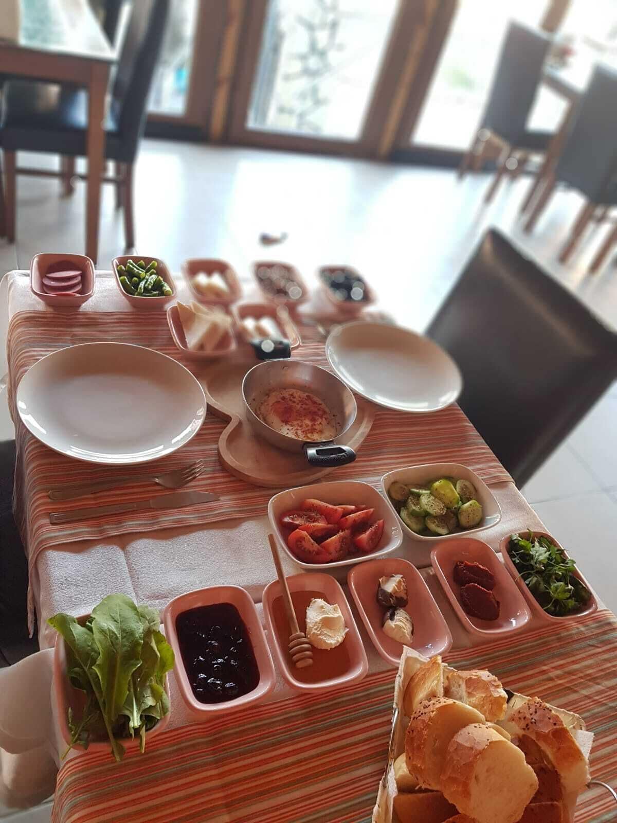 Ayisigi Hotel 16/23