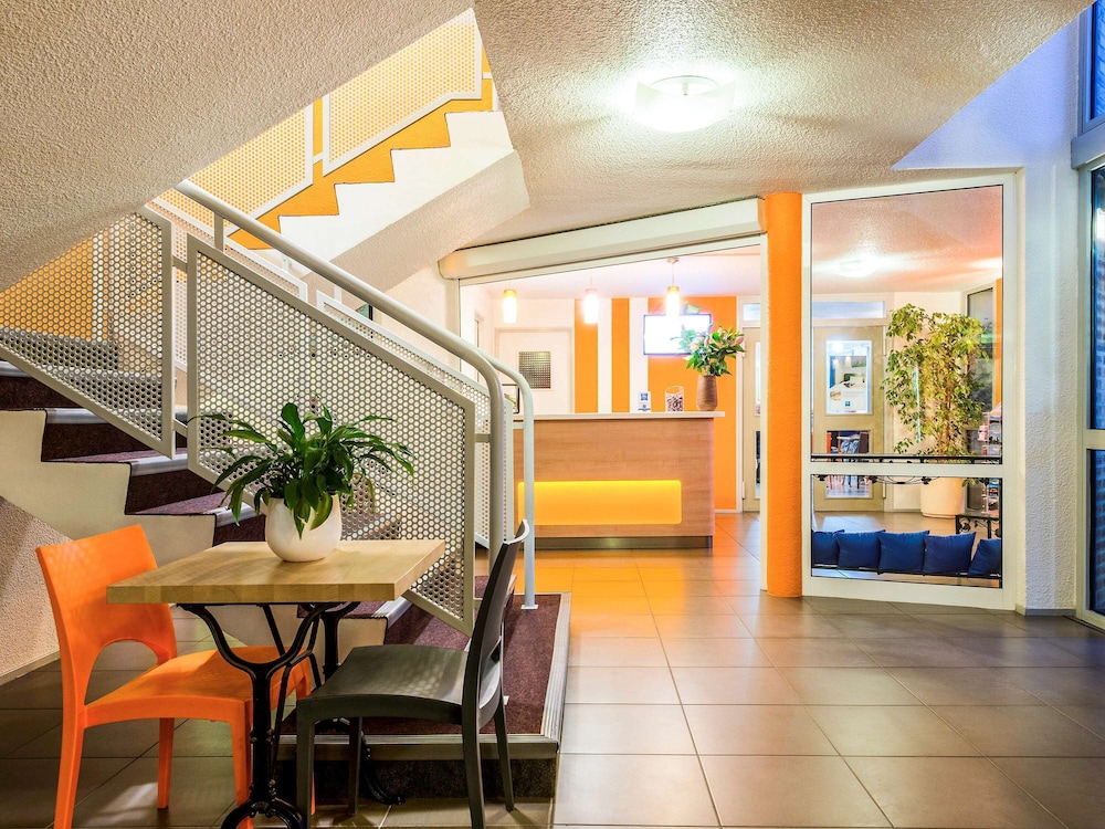 Ibis Budget Chatellerault 9/40