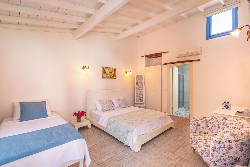 Alacati Eski Ev Hotel 9/38