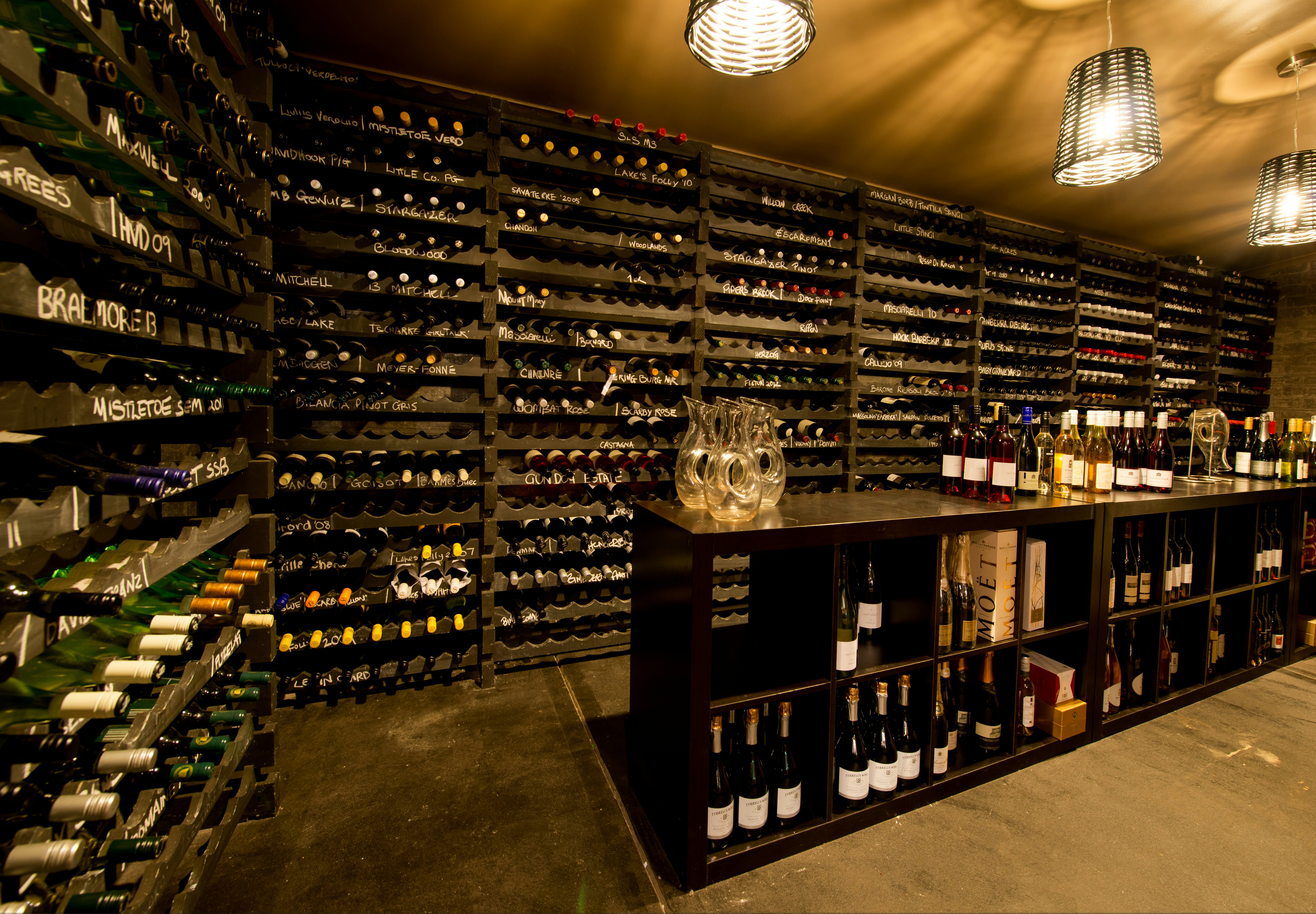 Spicers Vineyards Estate 49/59
