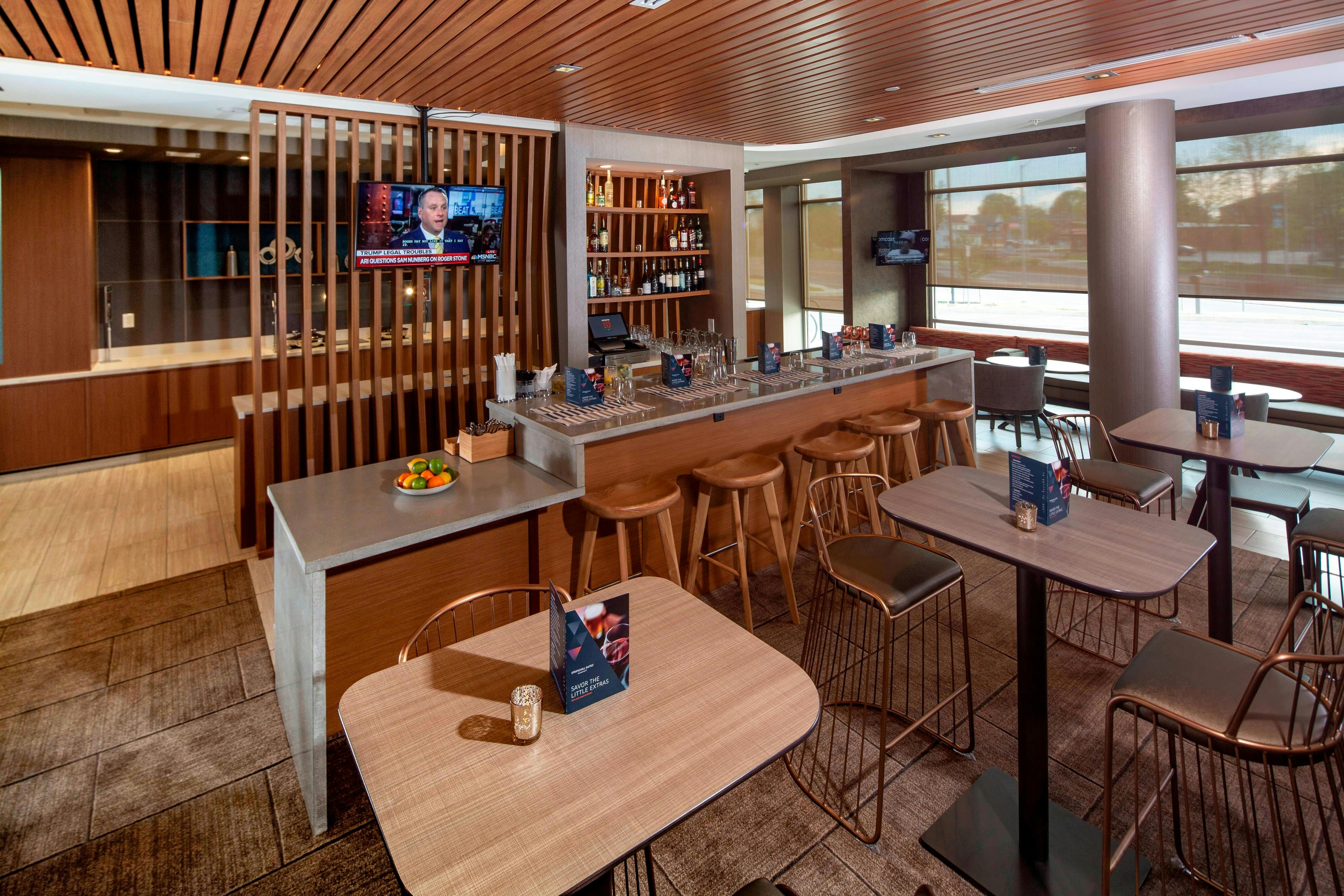 Springhill Suites Newark Downtown 26/33