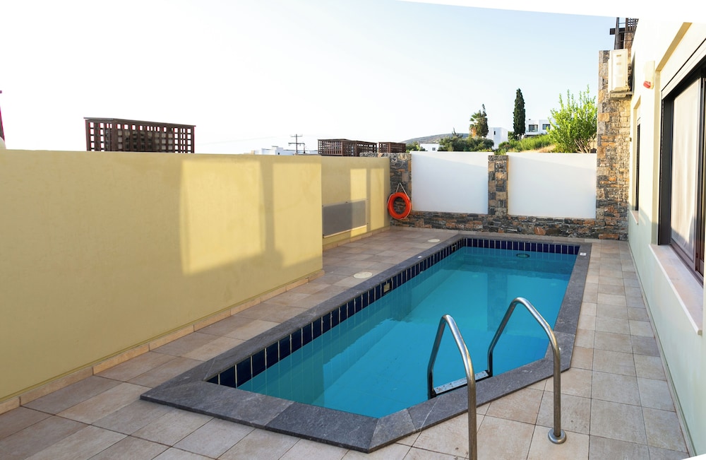 Elounda Olea Villas And Apartments 43/50