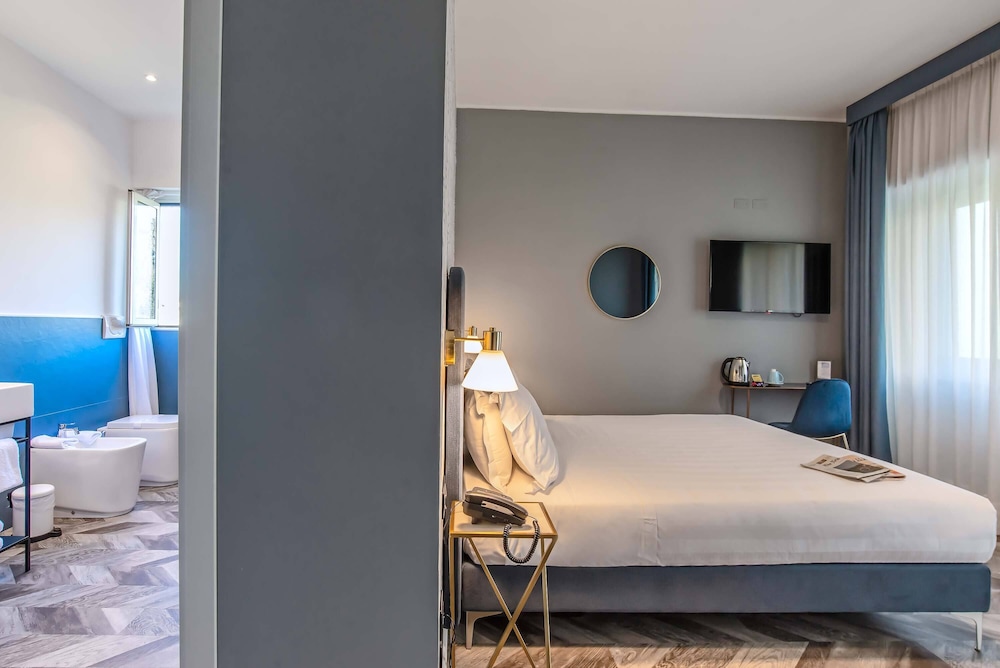 Bloom Hotel Roma 29/75