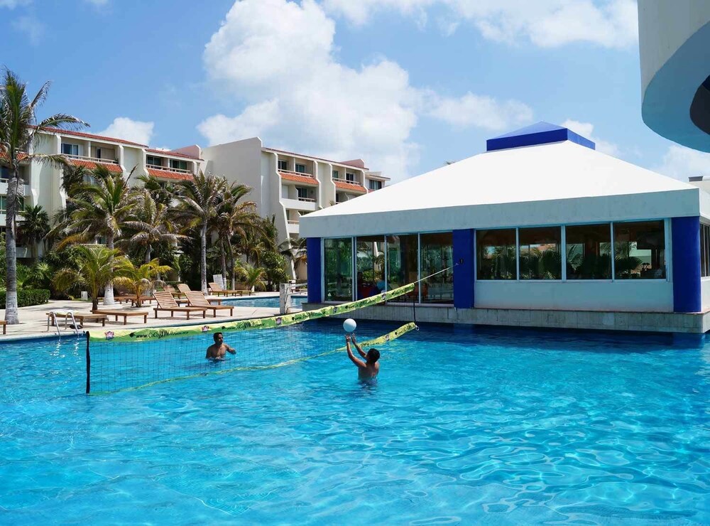 amenities
