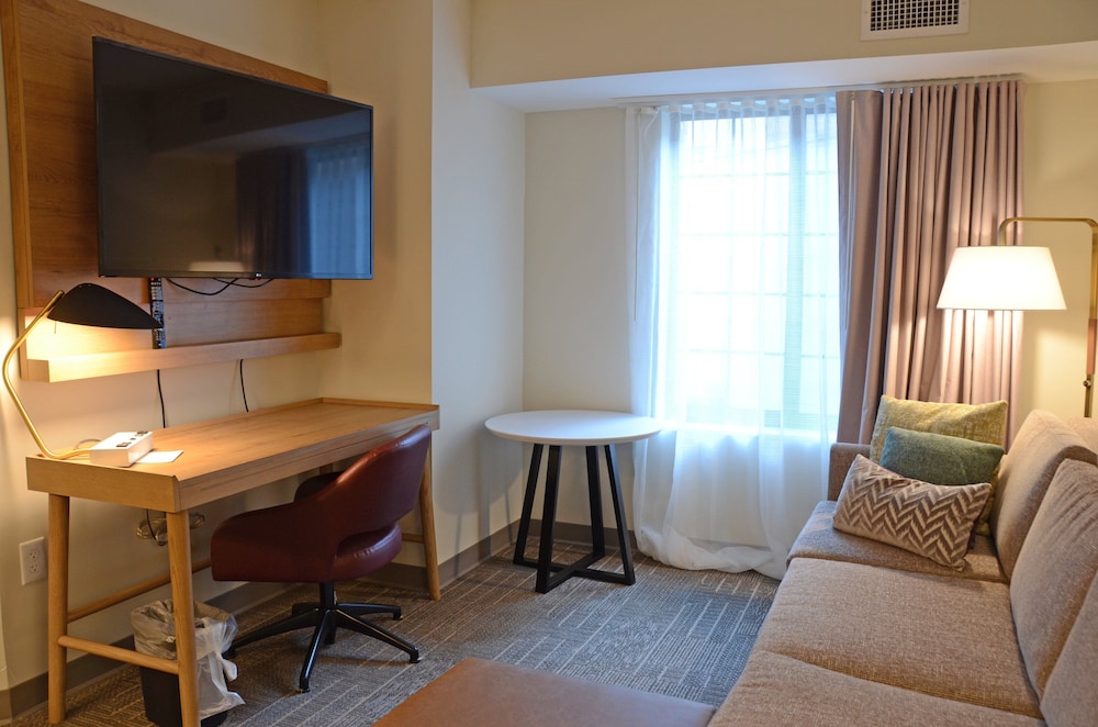Staybridge Suites Nashville Se - Murfreesboro 37/60