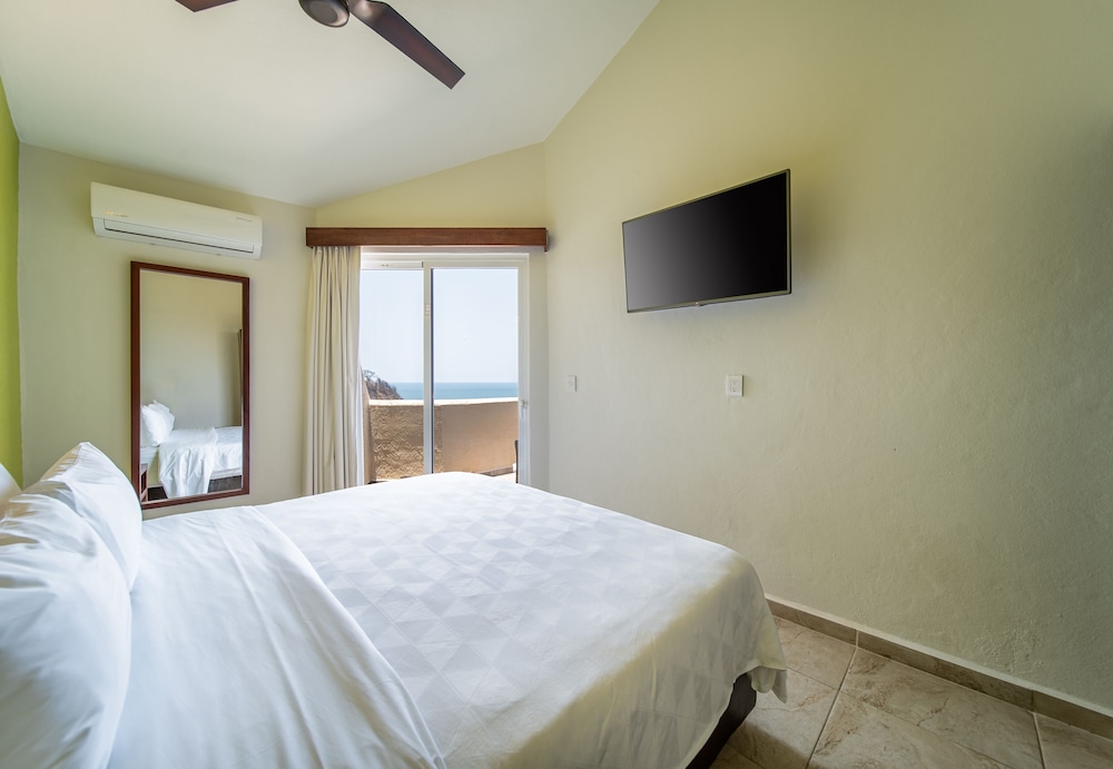 Villas Coral Huatulco 18/67