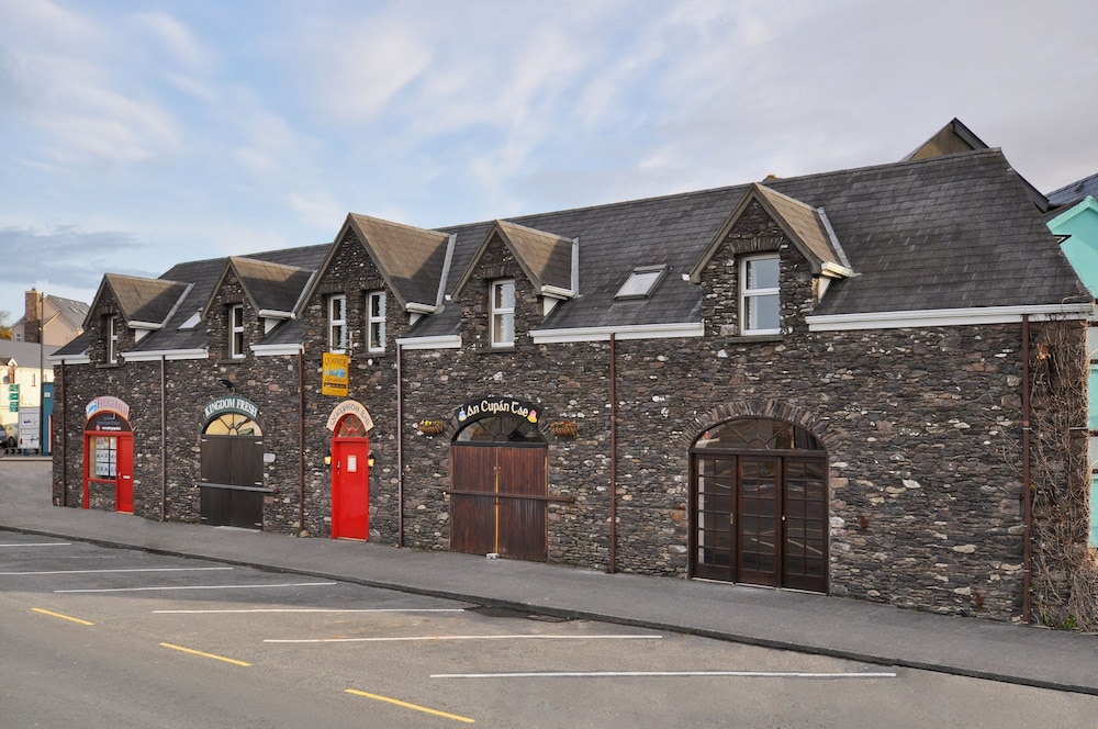 Quayside B&B 4/44