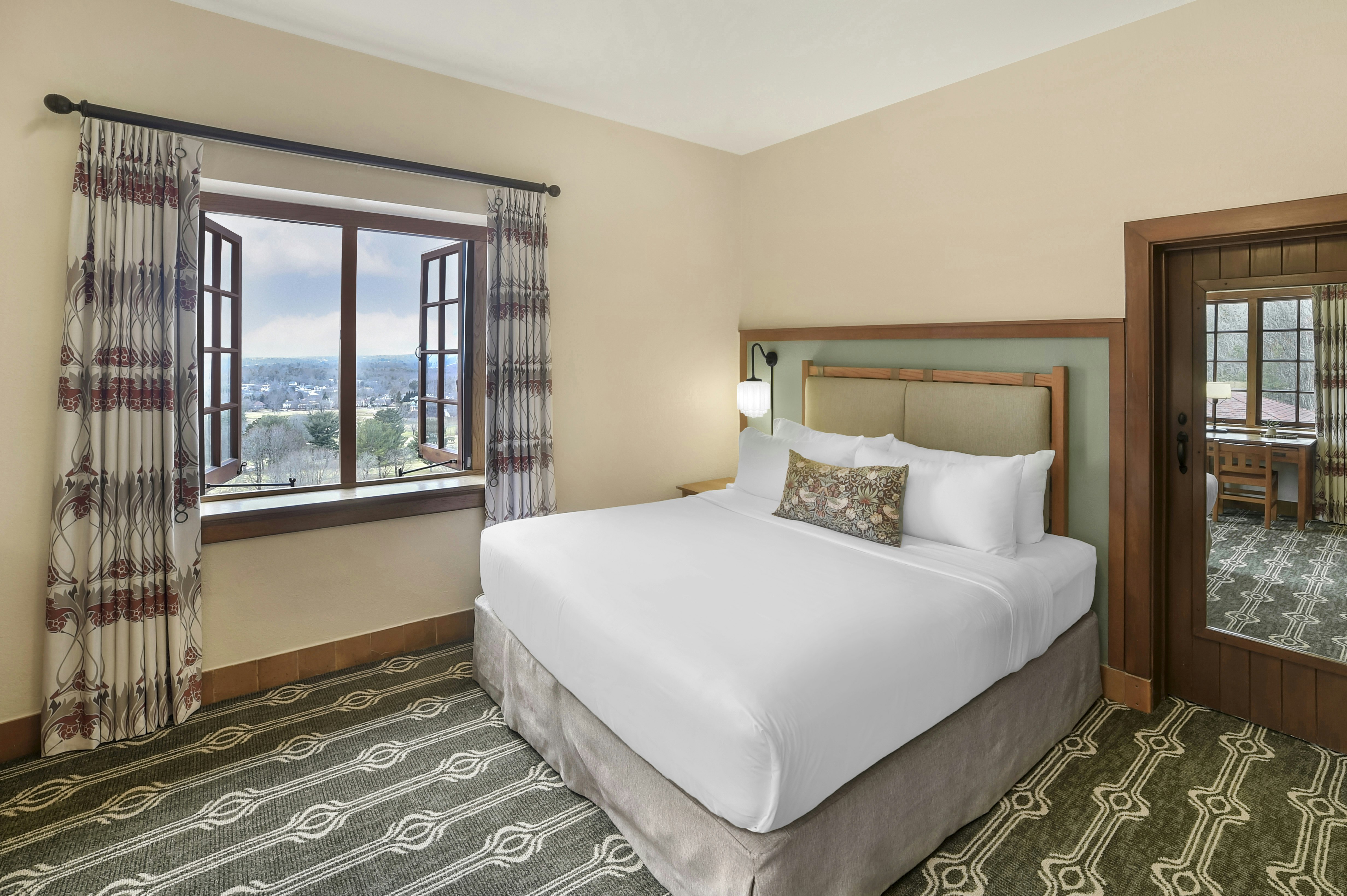 The Omni Grove Park Inn 18/77