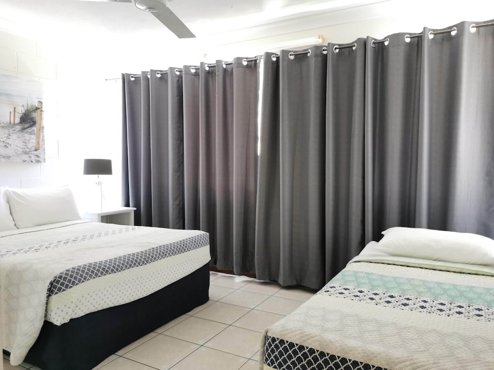 Palm Waters Holiday Villas 7/32