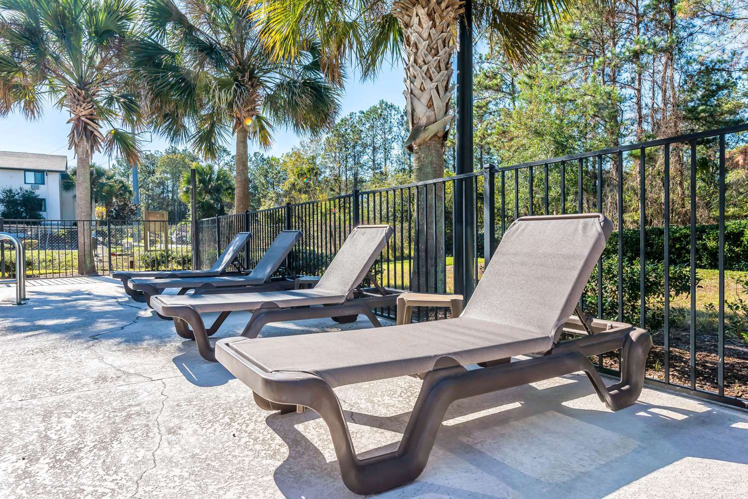 Sleep Inn & Suites University Shands 22/47