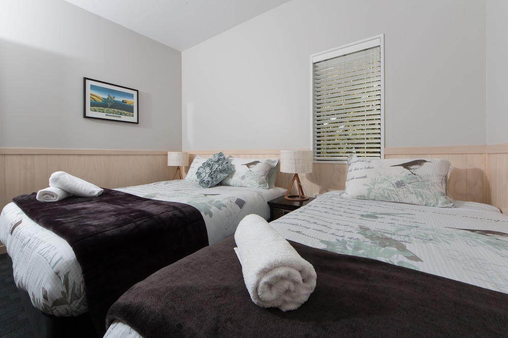 Tasman Holiday Parks - Christchurch 20/36