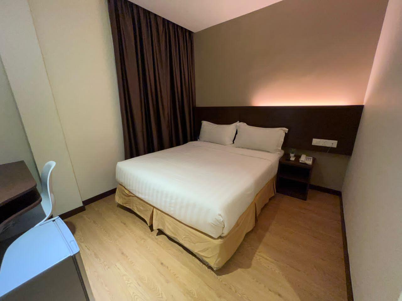Hotel Star Sentral 11/21