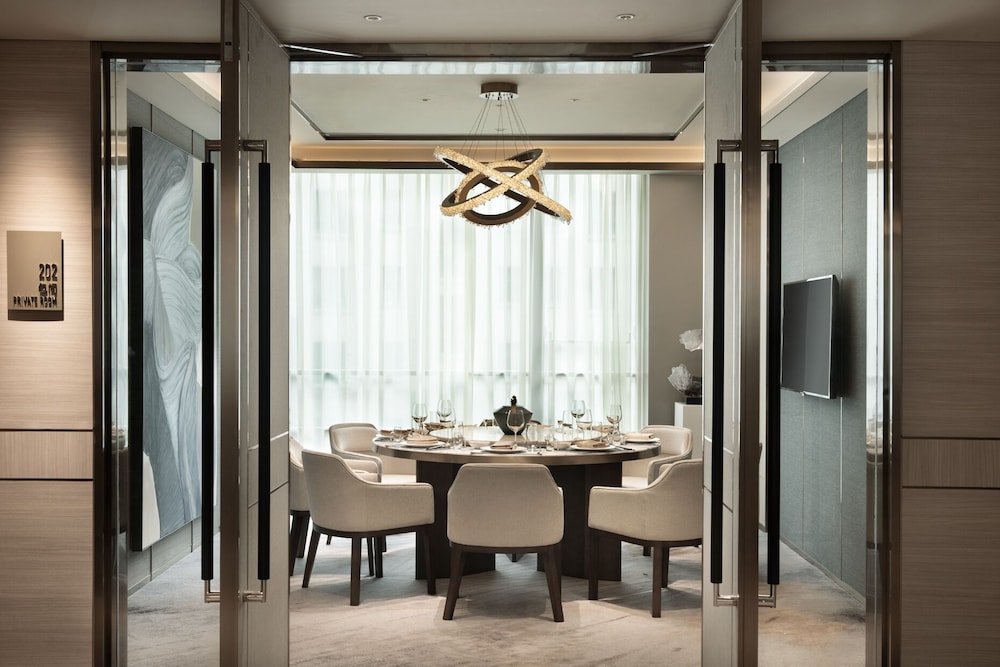 Hyatt Place Taiyuan Longcheng 26/34