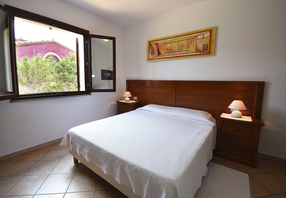 TOWER, CLASSIC, DOUBLE BED