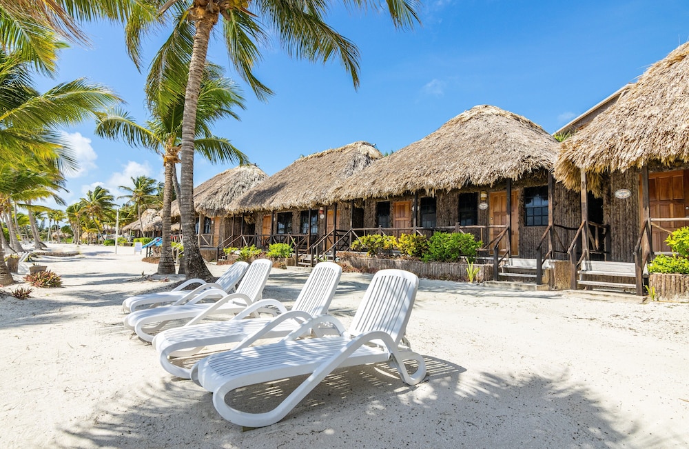 Captain Morgans Retreat 37/80