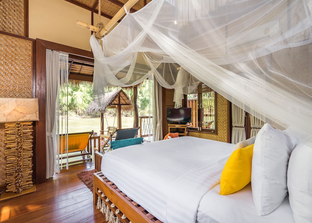 The Float House River Kwai 6/47