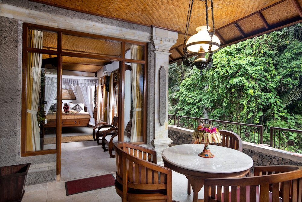 Ketuts Place Bed and Breakfast Ubud 32/45