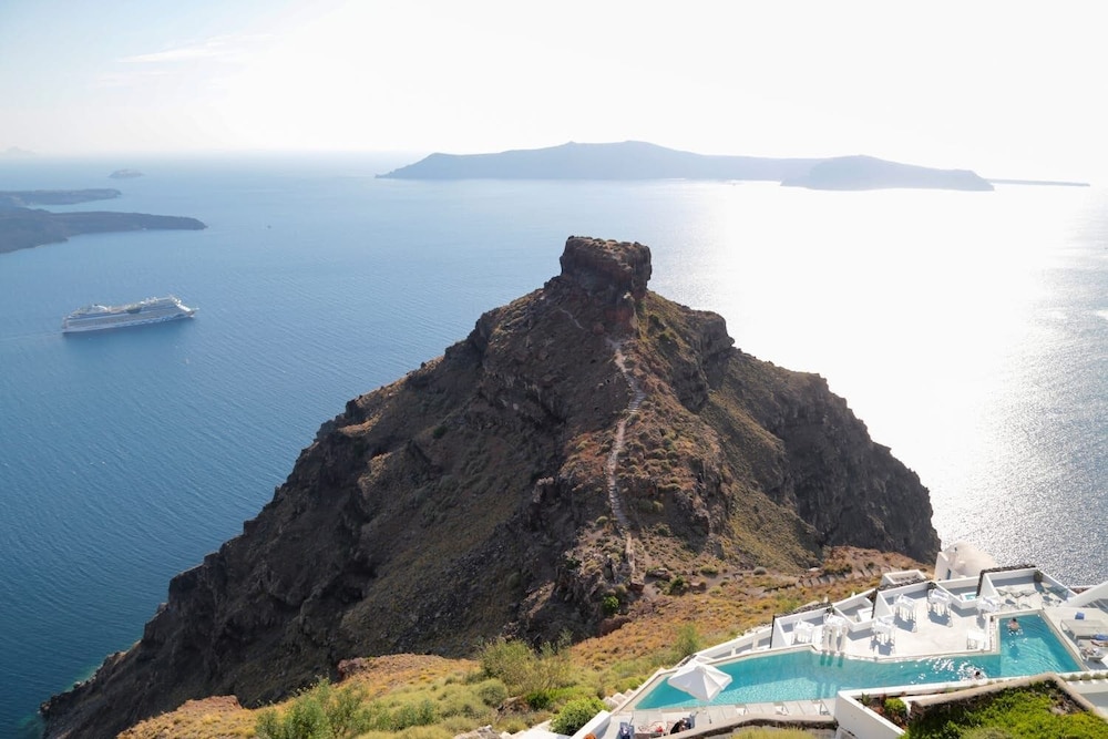 Hotel Katerina Apos S Castle 28/44