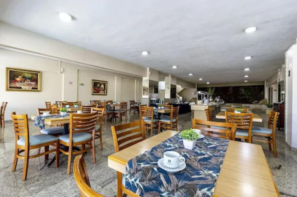 Hotel Nacional Inn Piracicaba 43/62