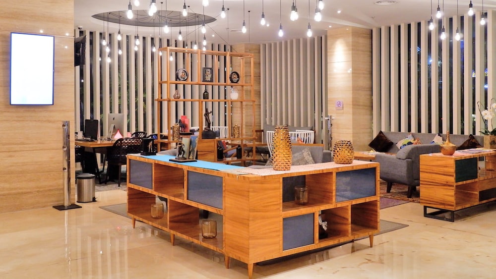 MERCURE JAKARTA CIKINI 25/50