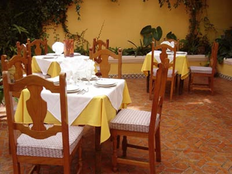 Catedral Hotel 18/18