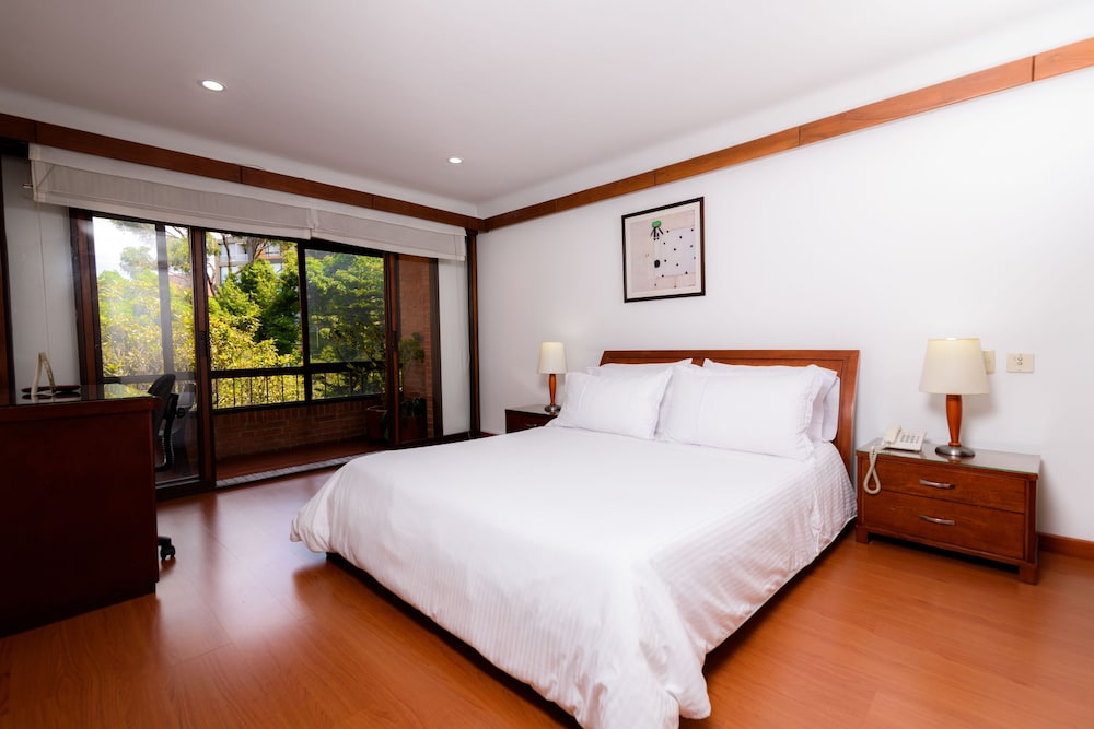 TRAVELERS APARTAMENTOS Y SUITES CONDOMINIOPLENITUD 14/67