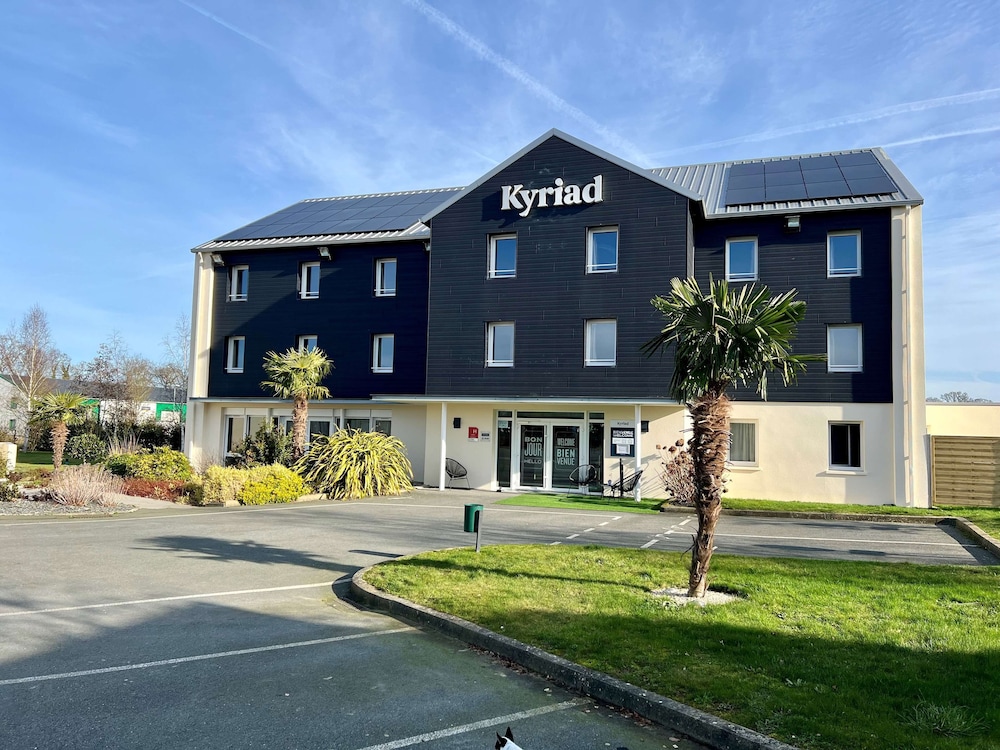 Kyriad Dol de Bretagne 3/55