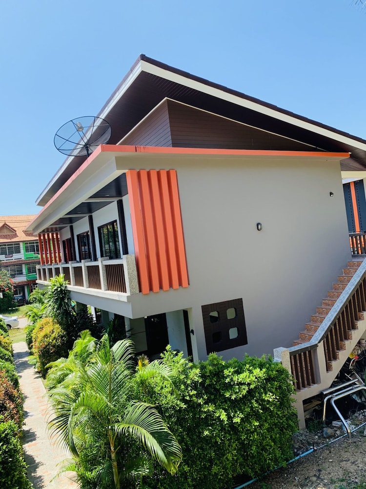 Phongpipat Lanta Mansion酒店(Phongpipat Lanta Mansion) 图片4