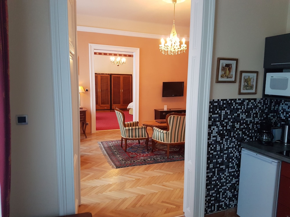 Apartments Rothensteiner 25/33