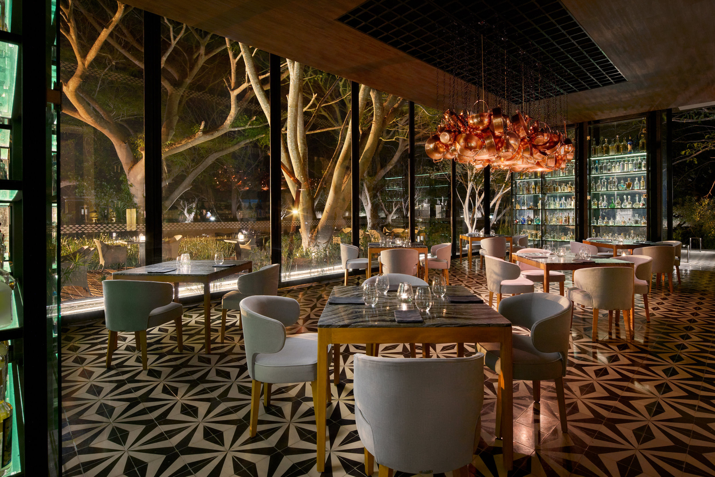 HOTEL CHABLE YUCATAN 49/63
